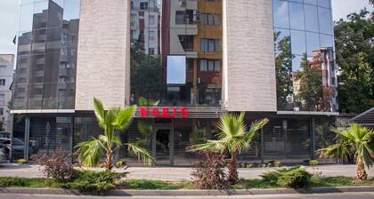 Noris Hotel Plovdiv