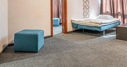 Noris Hotel Plovdiv