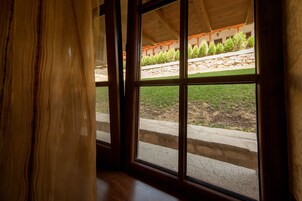 Economy Double or Twin Room | View from room