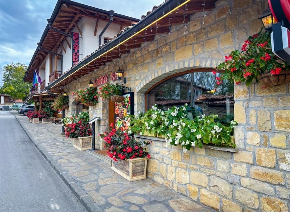 3 Star Hotels