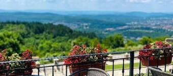 Park Hotel Sevastokrator