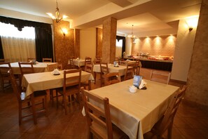 Dining - Hotel Seven 7 (Kalisz)