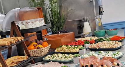 Hotel Malinowski Economy