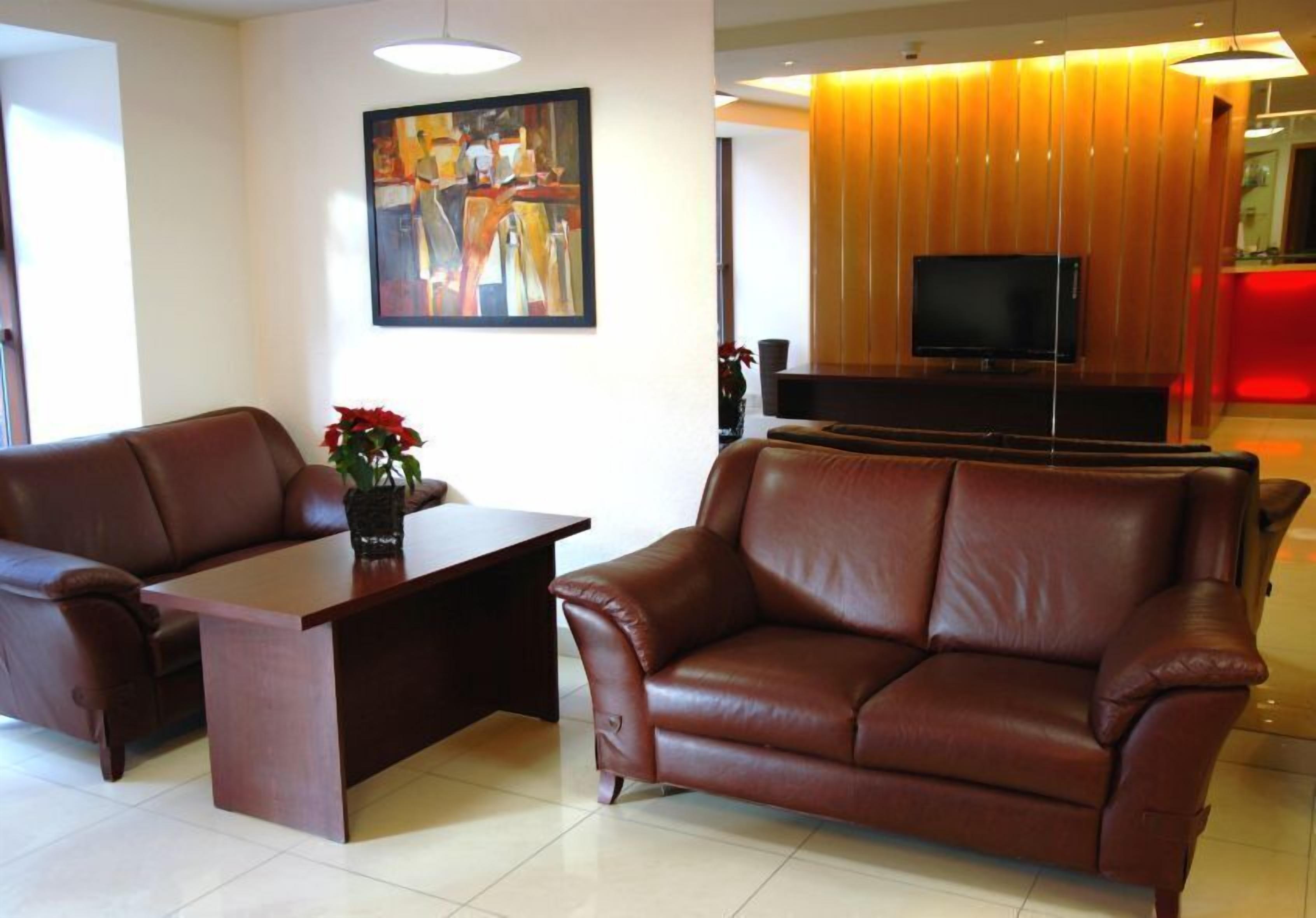 Servicios del alojamiento