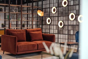 Περιοχή καθιστικού