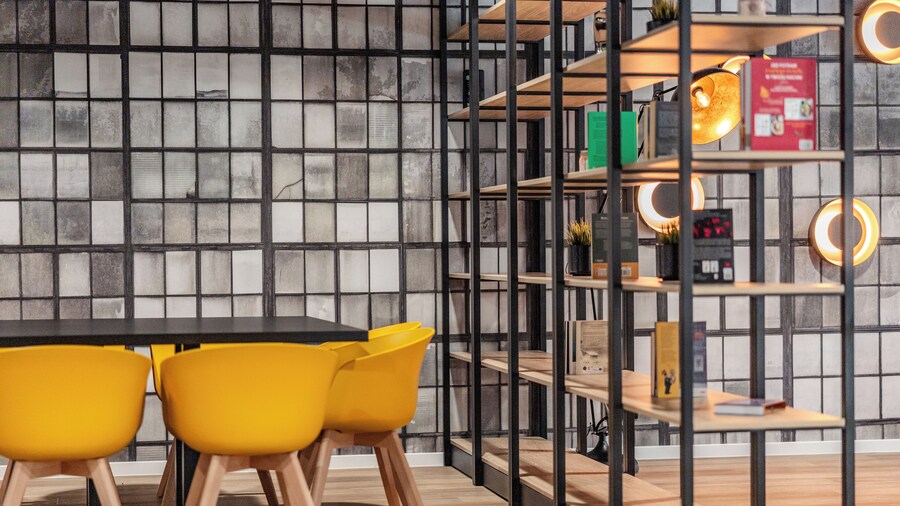 Campanile Warszawa Polnoc