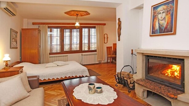 View from property - Family Hotel Varosha 2003 (Lovech)