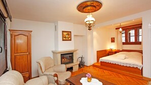 View from property - Family Hotel Varosha 2003 (Lovech)