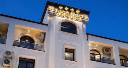 Grand Hotel Orient Braila