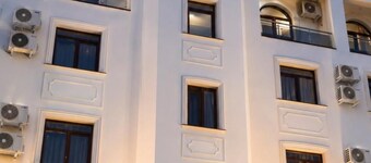 Grand Hotel Orient Braila