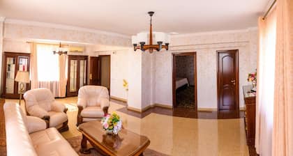 Grand Hotel Orient Braila