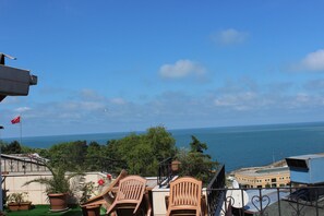 Garden - Nazar Hotel (Trabzon)