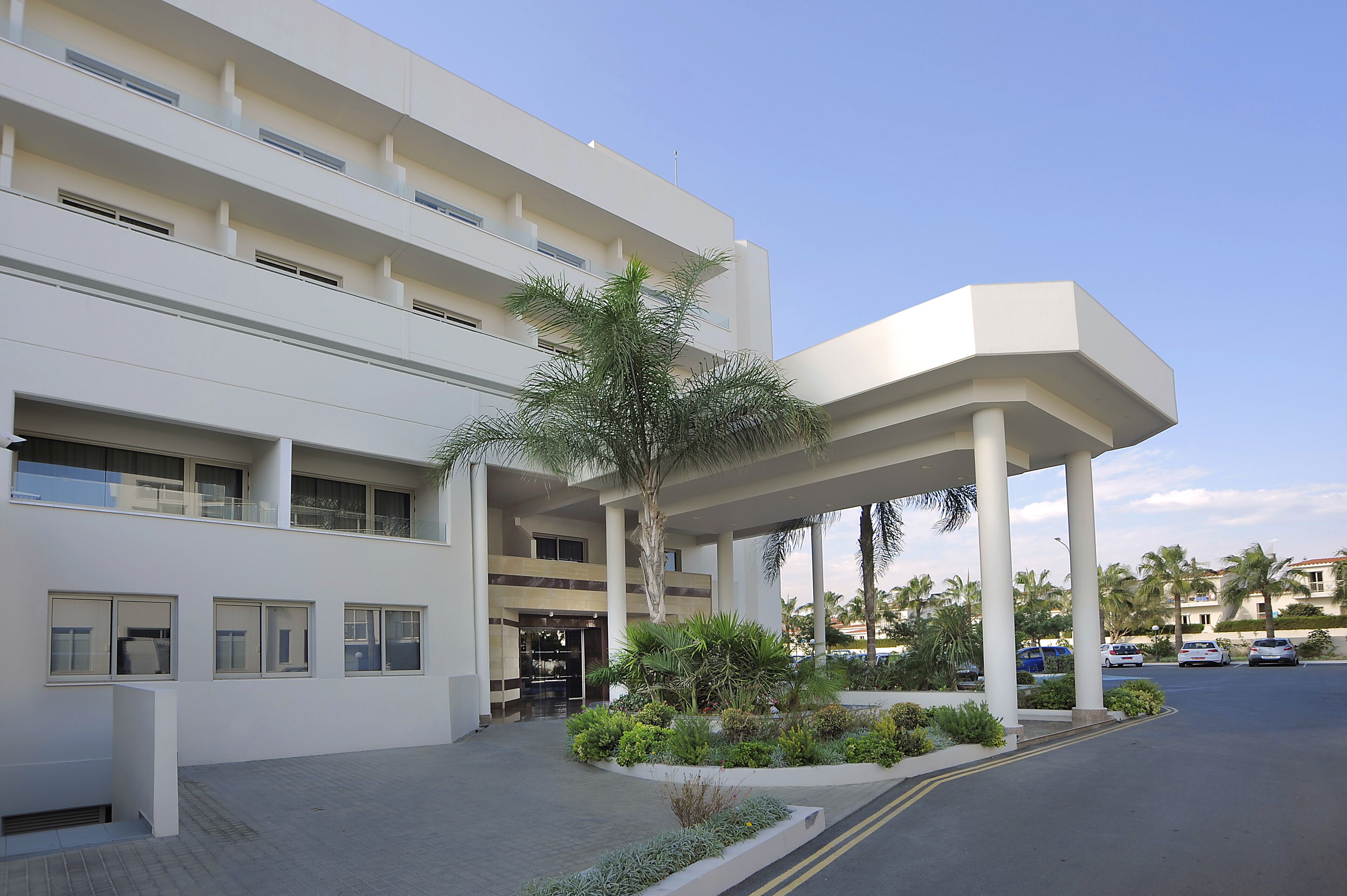 Foto - Nissiana Hotel & Bungalows