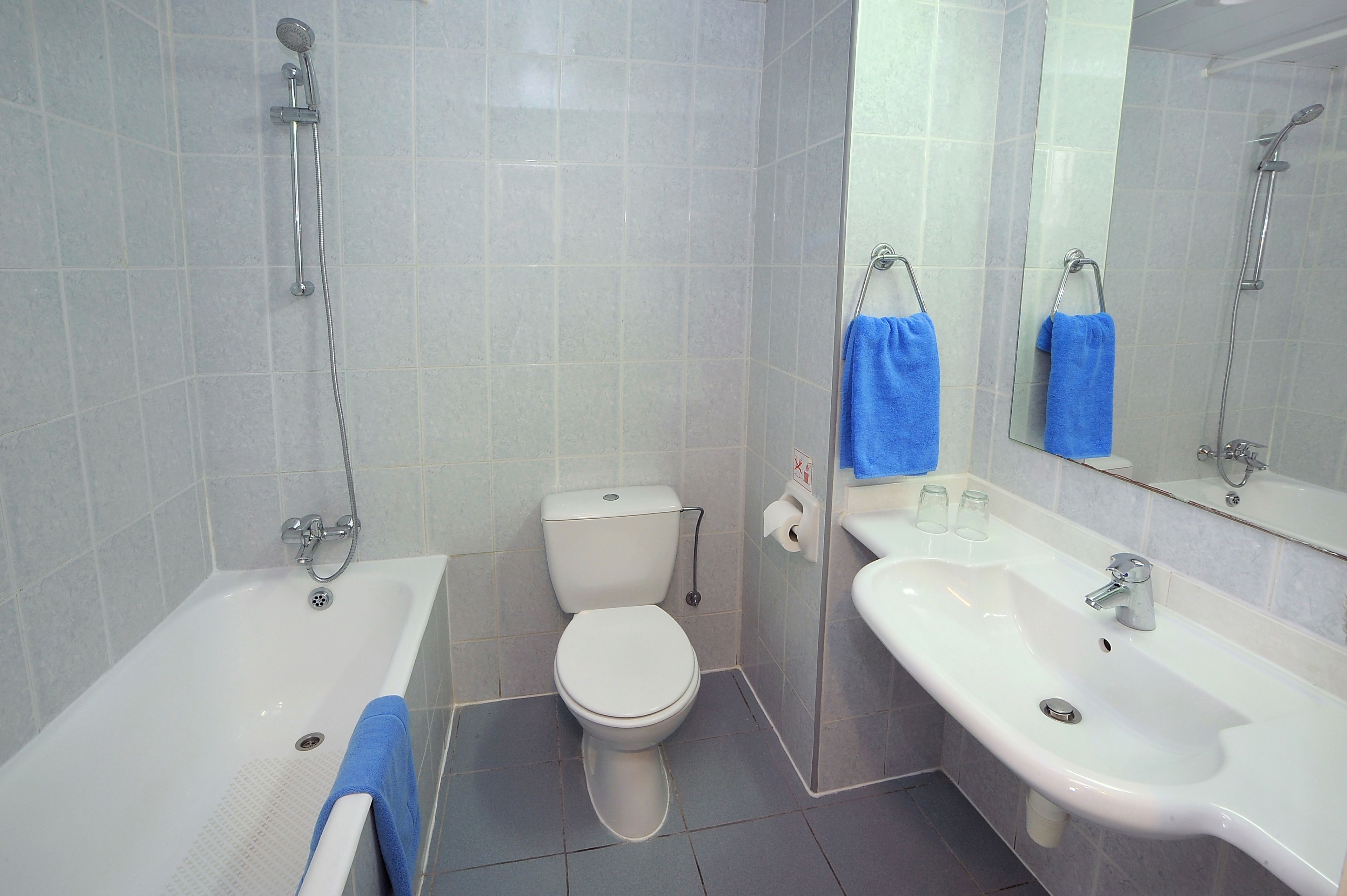 Foto - Nissiana Hotel & Bungalows