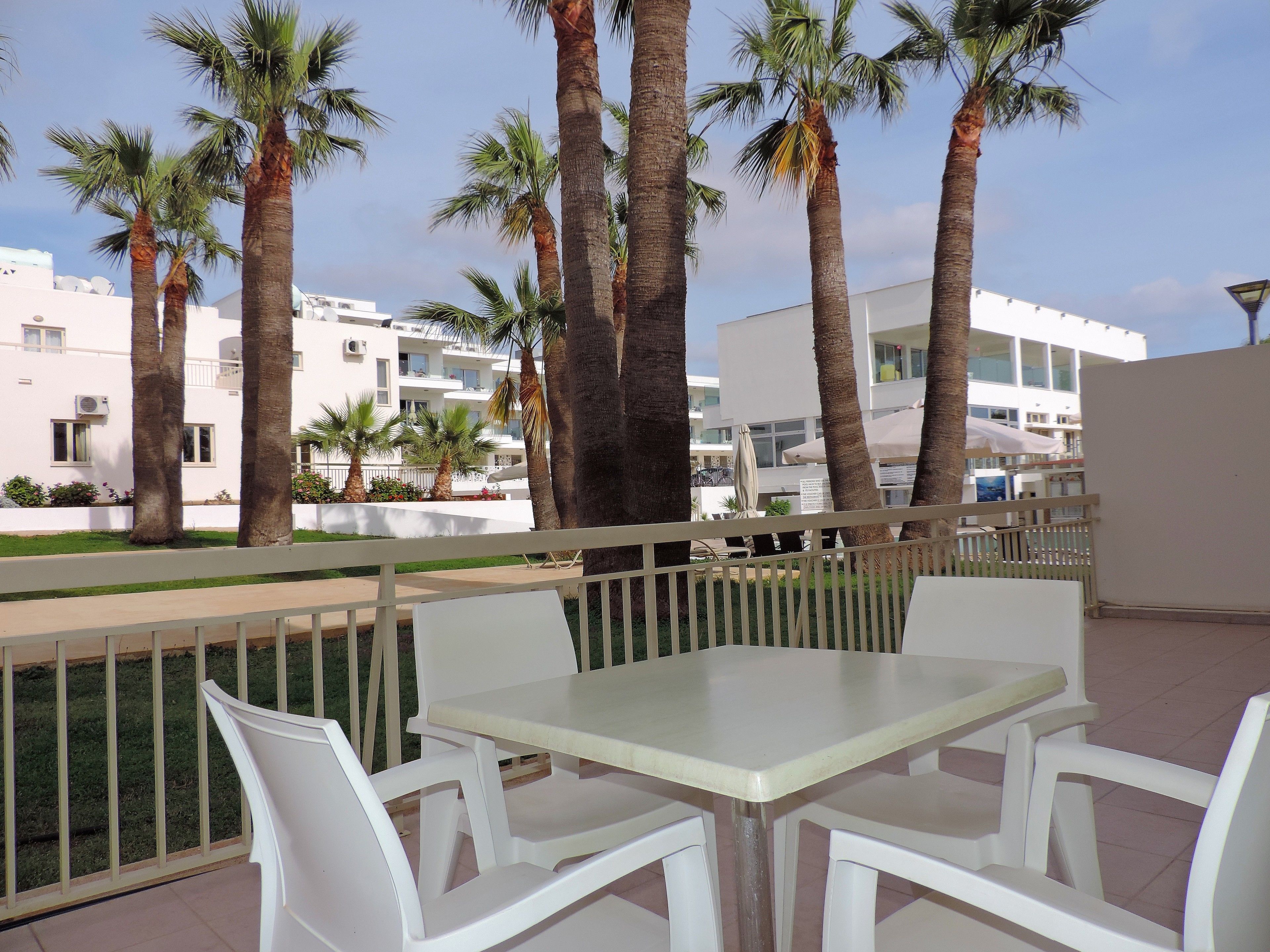 Foto - La Casa Di Napa Apartments