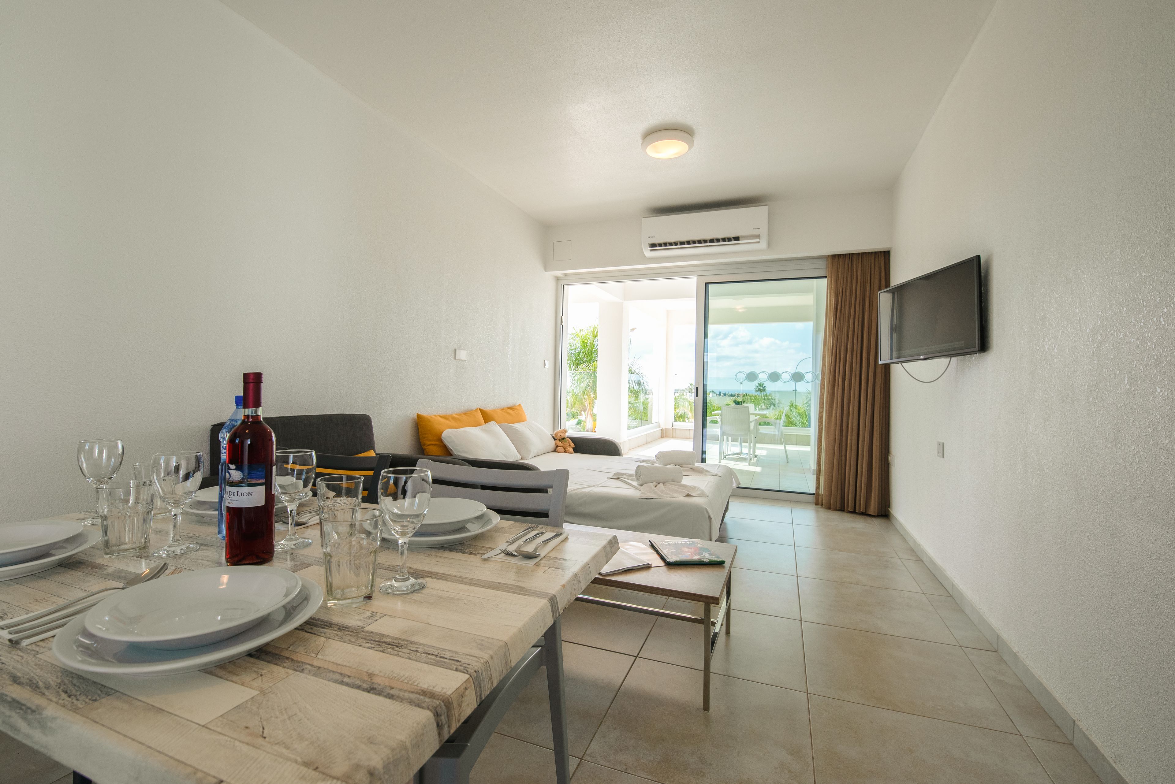 Foto - La Casa Di Napa Apartments