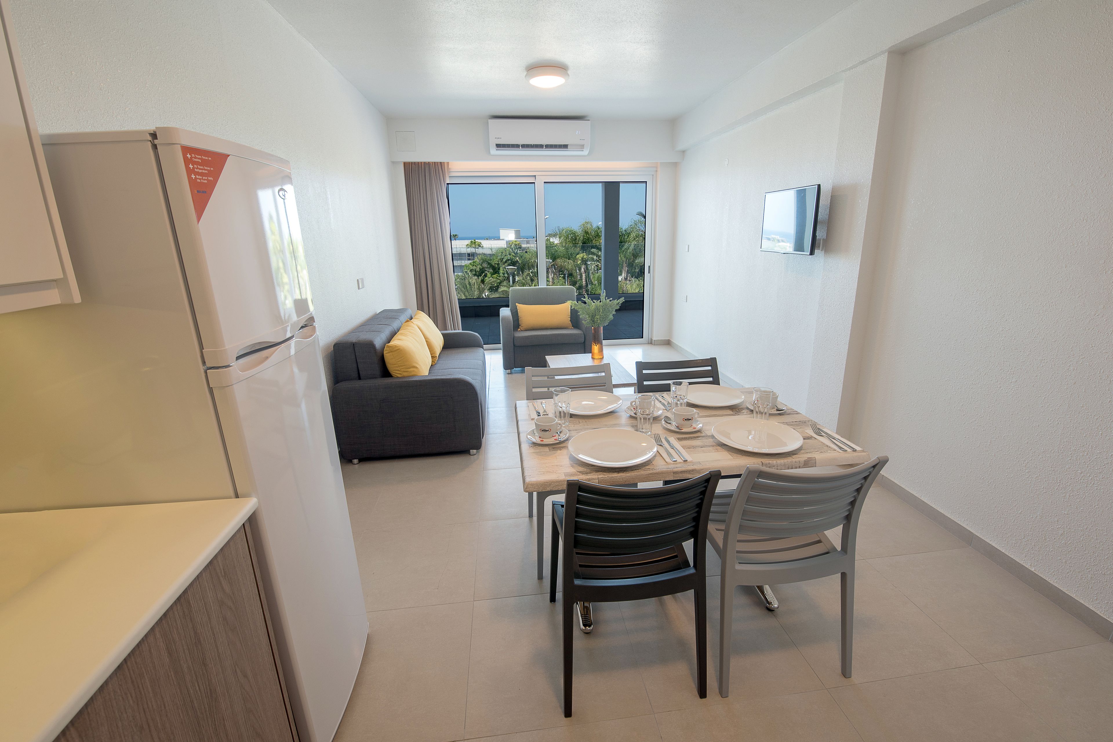 Foto - La Casa Di Napa Apartments