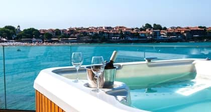 Hotel Antea Sozopol â By The Sea