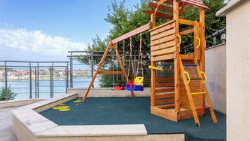 Children’s activities
