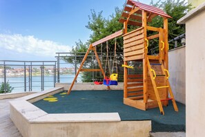 Children’s activities