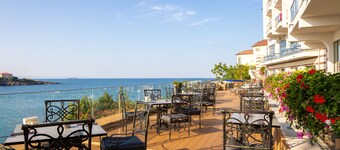 Hotel Antea Sozopol – By The Sea