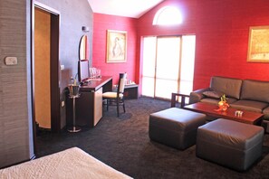 Interior - Concorde Hotel Veliko Tarnovo (Veliko Tarnovo)