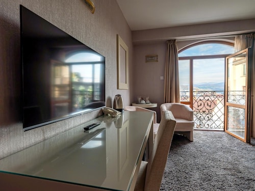 Concorde Hotel Veliko Tarnovo