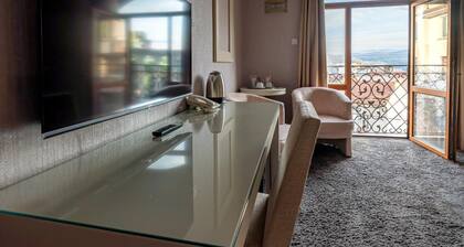 Concorde Hotel Veliko Tarnovo