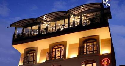 Hotel Concorde