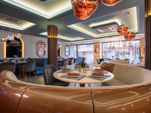 Concorde Hotel Veliko Tarnovo