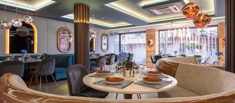 Concorde Hotel Veliko Tarnovo