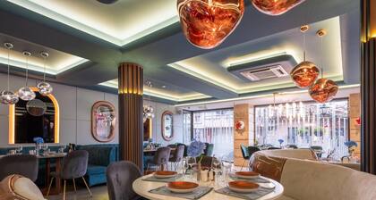 Concorde Hotel Veliko Tarnovo