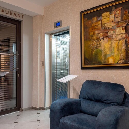 Concorde Hotel Veliko Tarnovo