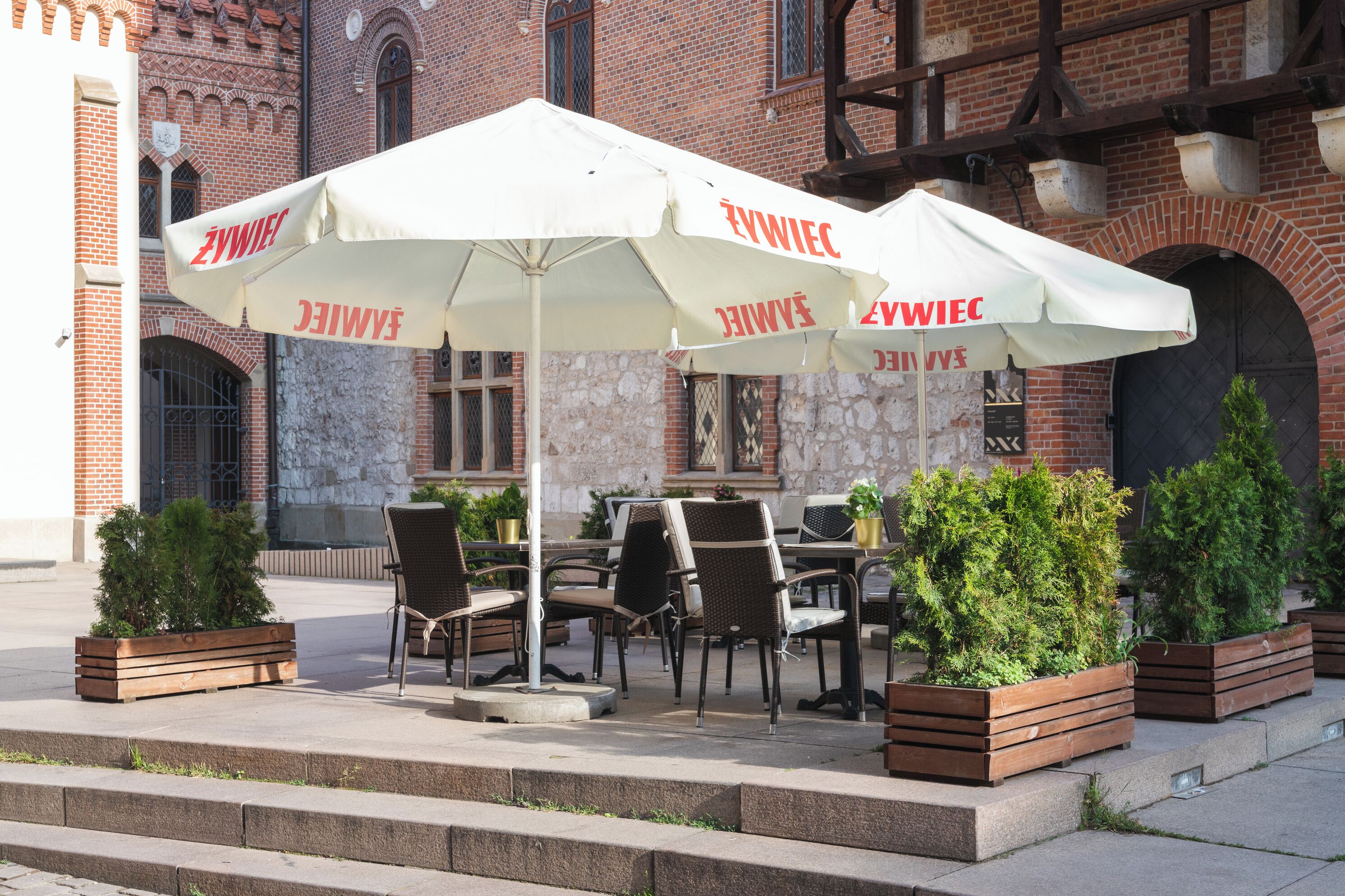 Photo - Hotel Polski Pod Białym Orłem