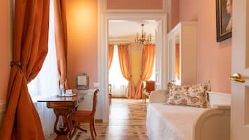 Deluxe Apartment, 1 Bedroom