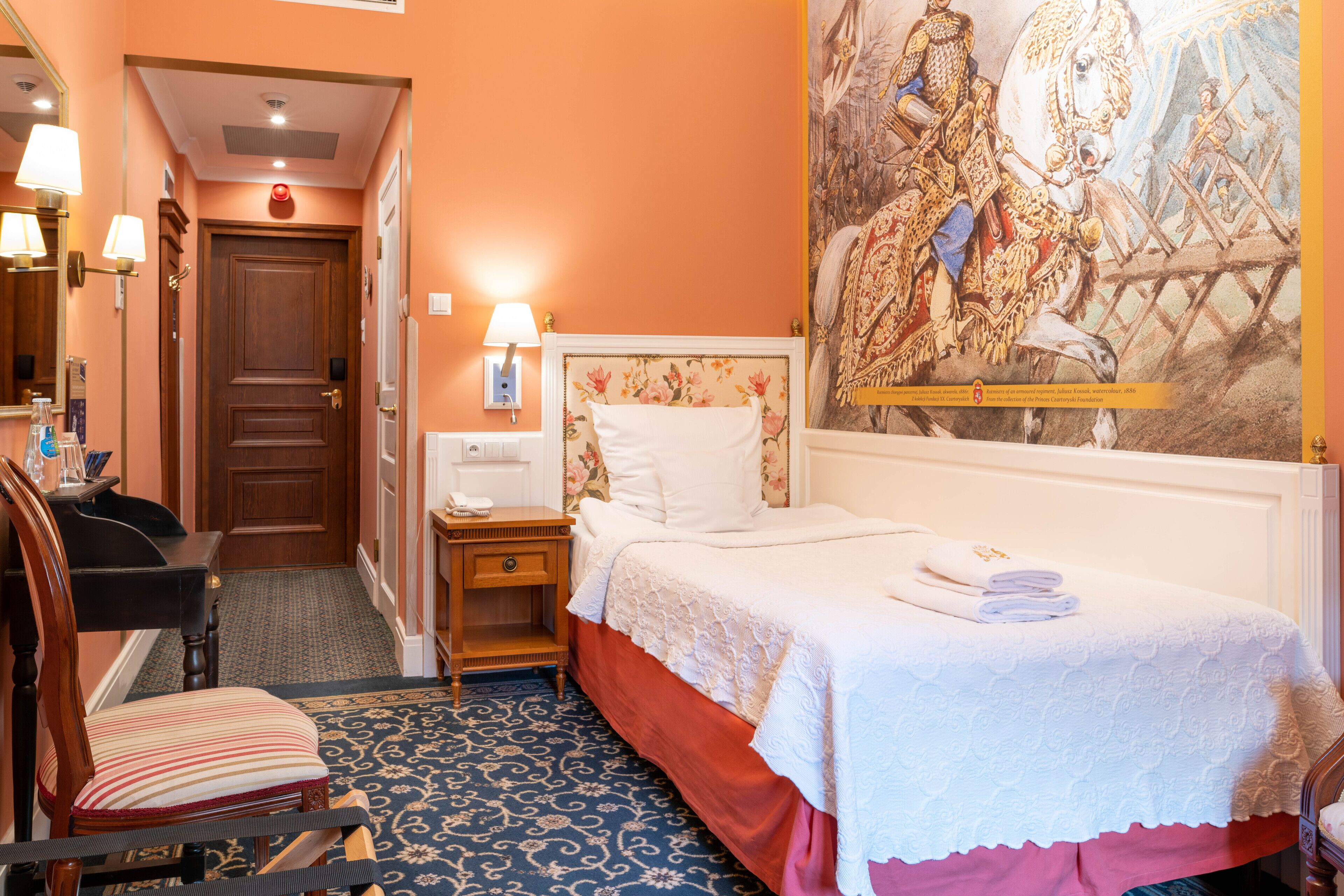 Photo - Hotel Polski Pod Białym Orłem
