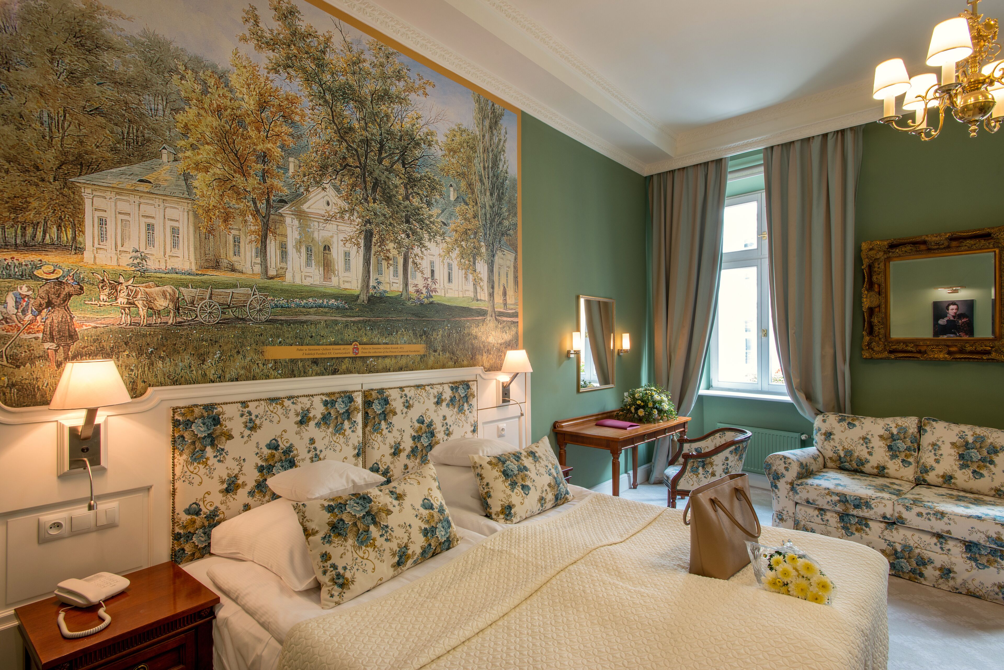 Foto - Hotel Polski Pod Białym Orłem