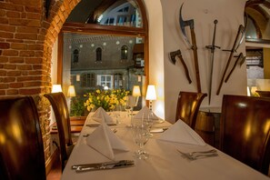 Näkymä majoituspaikasta