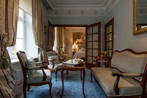 Deluxe Room, 1 Bedroom
