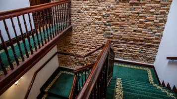 Escaleras