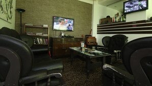 Fitness facility - Hostel Like (Sarajevo)