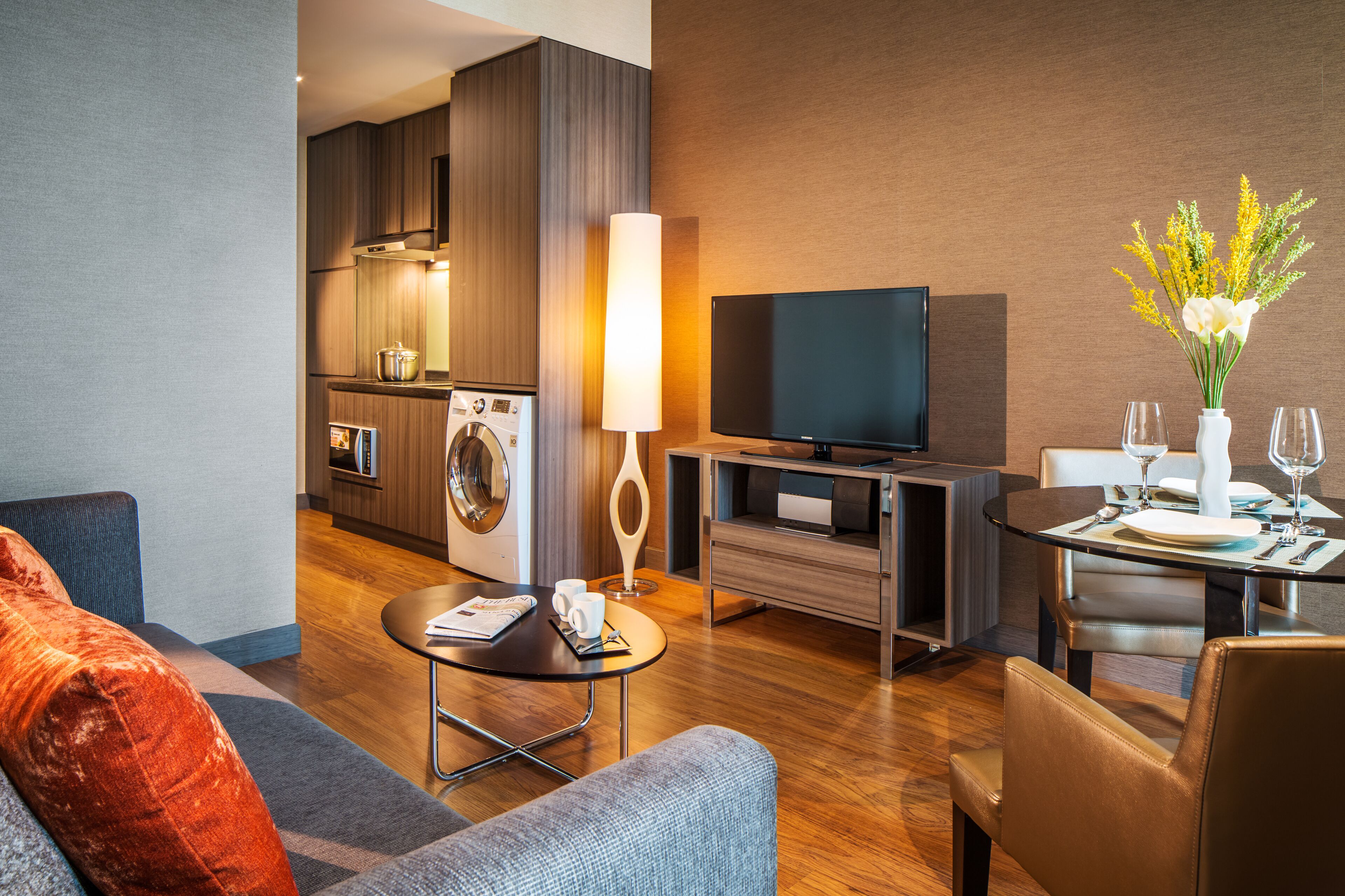 Foto - Park Avenue Changi