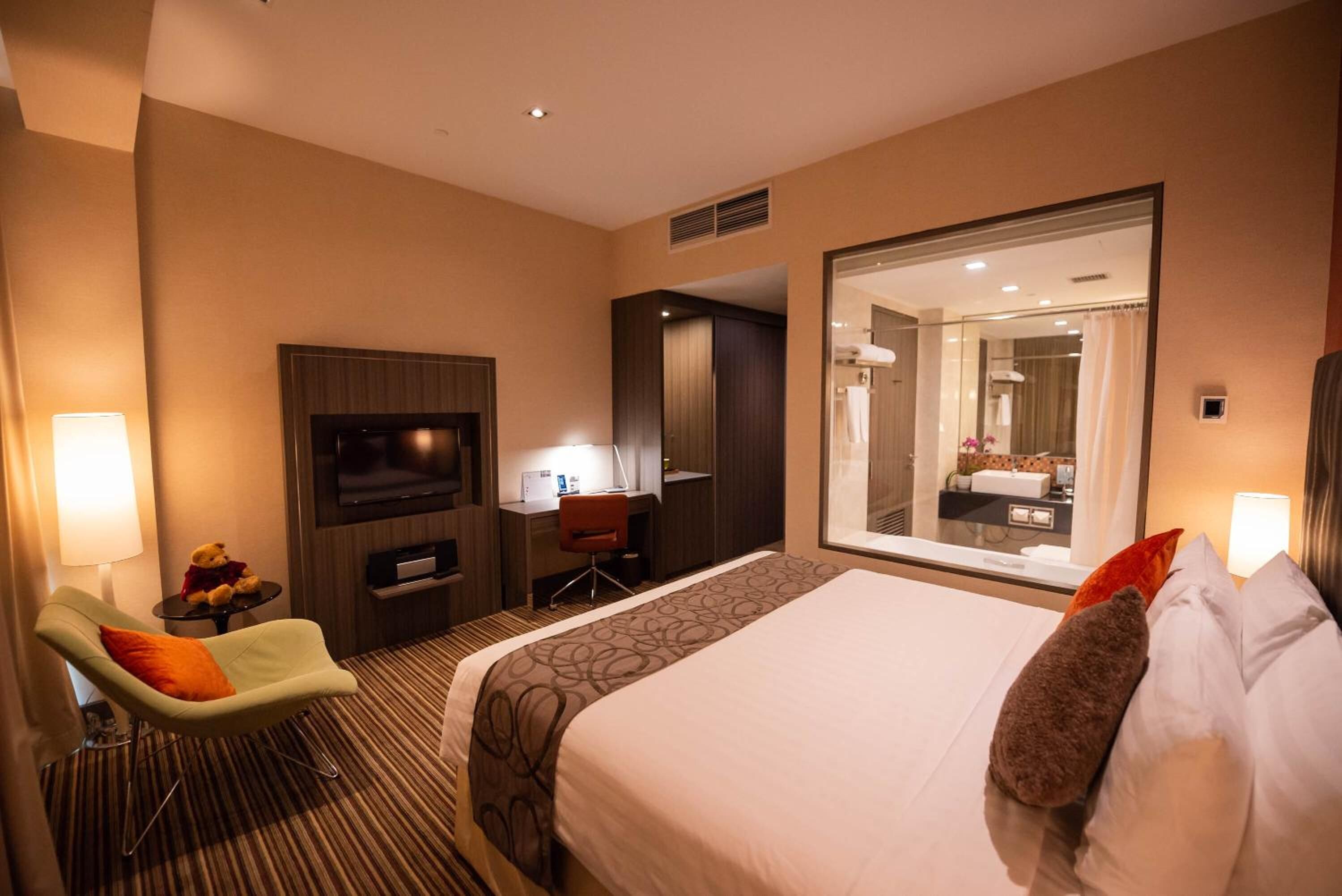 Foto - Park Avenue Changi