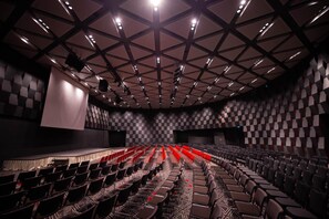 Sala de reuniones