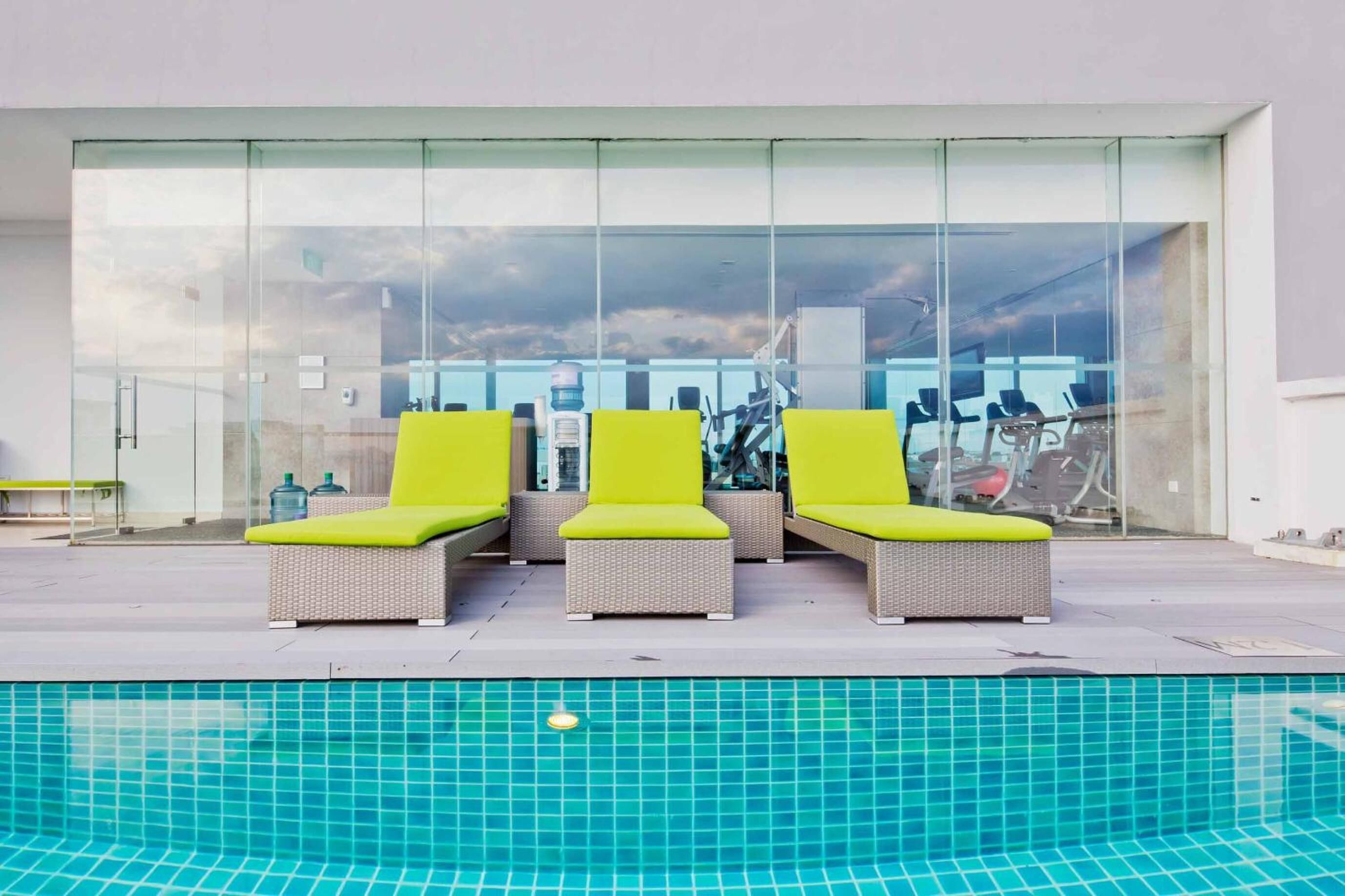 Foto - Park Avenue Changi