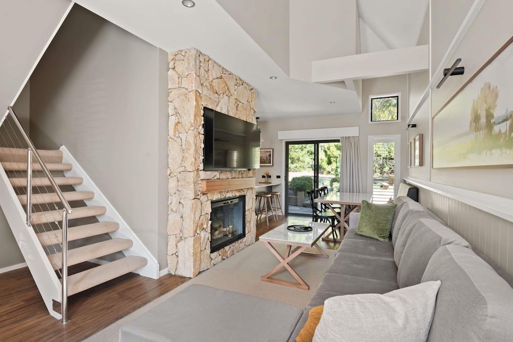 The Sebel Creswick Forest Resort