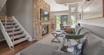 The Sebel Creswick Forest Resort