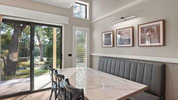 Apartment, 2 Bedrooms | 2 bedrooms, desk, iron/ironing board, free WiFi
