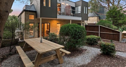 The Sebel Creswick Forest Resort