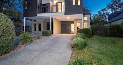 The Sebel Creswick Forest Resort